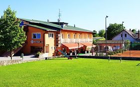 Bed And Breakfast Restaurant Dp